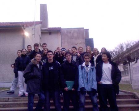 des potes